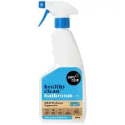 Simply Clean Healthy Clean Bathroom | 500ml