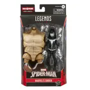 Marvel Legends Series Marvel's Shriek Action Figure