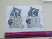 Lenore Rhyne Iron On Shirt Transfer
