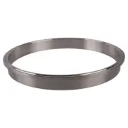 Tri Clamp Ferrule | Weld 10 inch x 28.6mm - Sanitary SS304