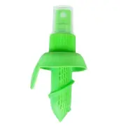 2/3PC Orange Juice Squeeze Juice Juicer Lemon Spray Mist Orange Fruit Squeezer S
