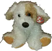 Ty Beanie Buddy - DIGGS the Dog 9" NEW MWMTs Plush Stuffed Animal Toy