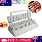 Skewers Kebab Maker Barbecue Stringer Machine-Beef Meat Vegetables String