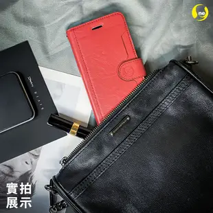 XiaoMi 紅米 Note 7 小牛紋掀蓋式皮套 皮革保護套 皮革側掀手機套 手機殼 (7.1折)