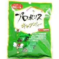 在飛比找DOKODEMO日本網路購物商城優惠-[DOKODEMO] 蜂膠糖果100G