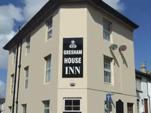 格雷欣旅館Gresham House Inn