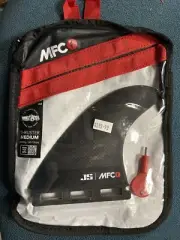 JS Industries Future Fins Medium