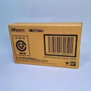 New unopened S.H.Figuarts Kamen Rider Annihilation Thunder New