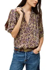 ba & sh Lark Top