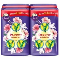 在飛比找PChomeThai泰國購物優惠-Parrot Botanicals 香皂 雞蛋花香 105g