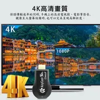 在飛比找蝦皮購物優惠-【達微科技】【4K超高清四核心】Anycast-Corex4