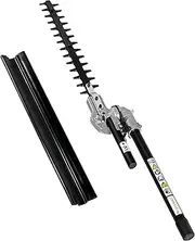 16 in. Articulating Hedge Trimmer Attachment Universal