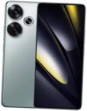 Poco F6 5G + 4G LTE (for Tmobile Mint Tello & Global) 512GB + Green Global ROM