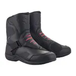 【優惠特價】ALPINESTARS 防摔鞋 RIDGE V2 WP 黑 防水車靴 賽車靴 中筒 A星 ONSALE