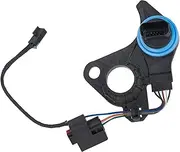 42RLE Transmission Variable Line Pressure & EPC Solenoid Harness 5078341AA Compatiable with 2007-2011 JE-EP Wrangler JK,2008-2012 JE-EP Liberty, 2007-2011 DO-DGE NIT-RO,2009-2020 DO-DGE Journey