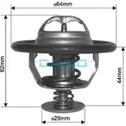 Dayco Thermostat ( Inc Seal ) - DT80H