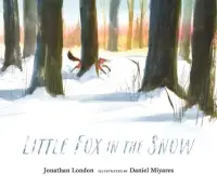 在飛比找博客來優惠-Little Fox in the Snow