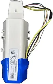 69-0096-041 Replacement Battery Compatible for Bissell - (CrossWave Cordless Max P2921 2551 2590 2593 2596 2595+ 2597+ 2590+ 2854+ 2855),Replacement Battery