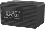 Panasonic DAB+ FM Clock Radio