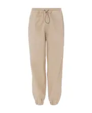 JW Anderson Drawstring Tapered Leg Track Pants S,XL Nude