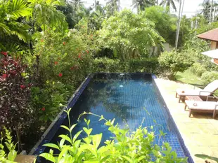 Samui Sunsets Luxury Villas