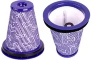 2 Filters For Dyson Cinetic Big Ball & Big Ball CY22 & CY23 Vacuums, Pre Motor