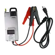Lithium Iron Phosphate Battery Charger 14.6V 100A Adjustable Out Voltage Current
