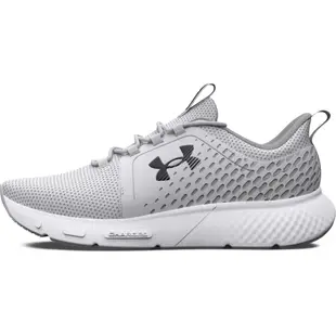 【UNDER ARMOUR】男 Charged Decoy 慢跑鞋 3026681-100