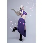 YAMANAKA INO COSPLAY 服裝 YAMANAKA INO COSPLAY 服裝 INO COSPLAY