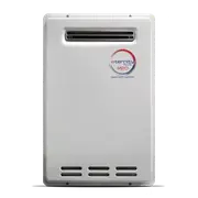 Chromagen Eternity Plus 20L Continuous Flow Hot Water Heater - LPG