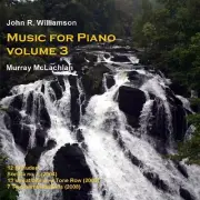 Murray McLachlan - Music for Piano 3 [New CD]