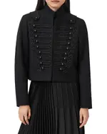 Allsaints Rummy Military Jacket