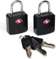 Pacsafe Prosafe 620 TSA Luggage Lock