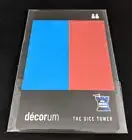 Décorum: The Dice Tower Scenario (2022) (Decorum)