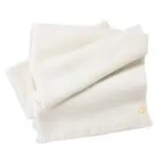 St. Frank Baby Alpaca Throw Blanket