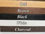 Custom Empty Wooden frames for Canvas paintings artwork and pictures