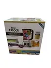 Ninja SS351 Foodi Power Blender & Processor System 1400 WP Auto-iQ - Silver