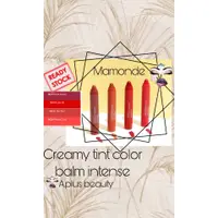 在飛比找蝦皮購物優惠-Mamonde Creamy Tint Color Balm