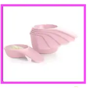 Tupperware Vintage Collection - Measuring Cup Set [6pcs]