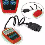 Engine Auto Scanner Diagnostic Fault Code Reader Diagnostic Tool MS309 cl