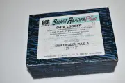 ACR SMART READER PLUS 4 LO PRESSURE DIFFERENTIAL TEMPERATURE DATA LOGGER (IWJ69)