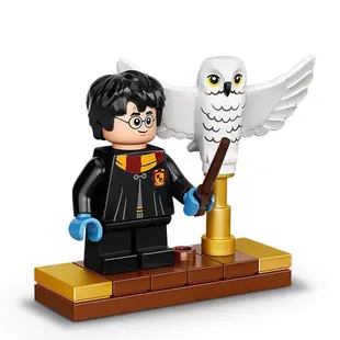 LEGO 75979 嘿美 Hedwig 哈利波特系列【必買站】樂高盒組