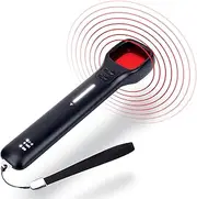 Detector - 7 Sensitivity Levels, Hidden Camera Finder Vibration Alarm, Hidden Camera Detectors, Bug Detector, RF Detector, Anti Spy Detector, GPS Tracker Detector, Bug Sweeper Detector