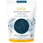 A 2 Pound Pack of Azulene Wax Beads Gentle Hard Wax for Hair Removal
