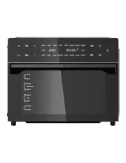 [Healthy Choice] Digital Multi-Function Air Fryer Oven 30L in Black