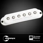 Seymour Duncan SSL-5 Custom Staggered Strat