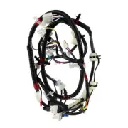 Samsung DC93-00735A Wire Harness Assembly 1/2" NPT Plastic Connector