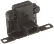 For 2003 Ford E-450 Super Duty 7.3L V8 Manifold Absolute Pressure Sensor Delphi