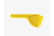 Dreamfarm Fluicer - Lemon - 24cm (Fold Flat Easy Juicer)