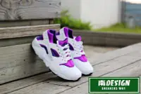 在飛比找Yahoo!奇摩拍賣優惠-南◇2015 5月 NIKE HUARACHE RUN GS